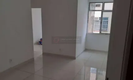 Open House vende apartamento de 1 quarto com dependência no Centro de Niterói!!!
