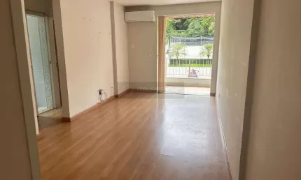 Apartamento com 2 quartos à venda na Rua Joaquim Távora, Icaraí, Niterói