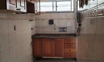 OPEN HOUSE VENDE APTO - RESIDENCIAL SOLAR DE ALCÂNTARA 1