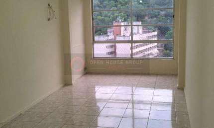 Apartamento com 2 quartos à venda na Avenida Almirante Ary Parreiras, Icaraí, Niterói