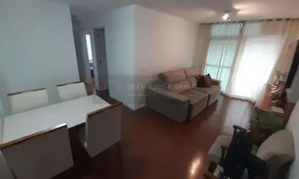 Apartamento com 3 quartos à venda na Rua Noronha Torrezão, Santa Rosa, Niterói