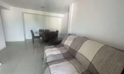 Apartamento com 2 quartos à venda na Rua Joaquim Távora, Icaraí, Niterói