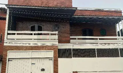 OPENHOUSE VENDE CASA COM AREA DE LAZER NA COBERTURA  EM NOVA CIDADE