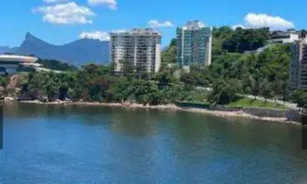 Apartamento com 2 quartos à venda na Praia João Caetano, 161, Ingá, Niterói