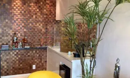Baixou!Open House Vende - Apartamento de 3 quartos sendo 3 suítes no Residencial Wish Charitas