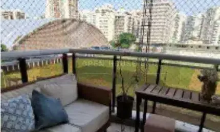 Baixou Open House Vende Apartamento Moderno Vista Indevessável na rua Nóbrega Em Icaraí - Niterói R