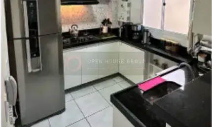 Open House Vende Apartamento Em Vila Lage - Neves São Gonçalo RJ