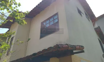 Apartamento com 2 quartos à venda na Estrada da Atalaia, Sapê, Niterói