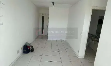 Apartamento 02 quartos no condomínio Vale Das Paineiras