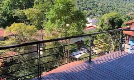 Casa com 5 quartos à venda na Avenida Central Ewerton Xavier, 00, Itaipu, Niterói