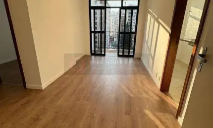 OPEN HOUSE Vende Apartamento 2 quartos General Silvestre Rocha com Lazer.
