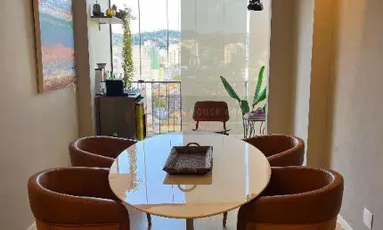 OPEN HOUSE Vende Apartamento 2 quartos General Silvestre Rocha com Lazer.