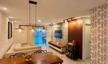 Open House Vende - Apto Residencial Lagoon Piratininga