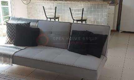 Open House Vende - Flat Itacoatiara Residence Service!!!