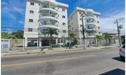 Open house Apartamento 2 Quartos Sendo 1 Suíte c/ Varanda Colubandê Sg