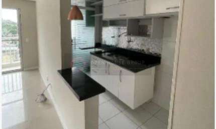 Open House Vende Apartamento - Condomínio Naturalle Centro de São Gonçalo Rj