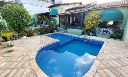 Baixouu Open House Vende Oportunidade - Linda Casa Centro São Gonçalo Rj