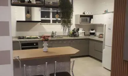 Apartamento com 2 quartos à venda na Rua Gavião Peixoto, Icaraí, Niterói