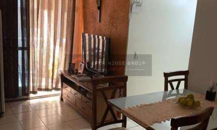 BAIXOU! Open House Vende Apartamento Barão de Mauá 3 quartos varanda Sol da Manhã