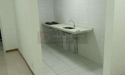 BAIXOU! Open House Vende Apto 2 Quartos - Edifício Jardim Central No Mutondo SG