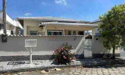 Casa em condomínio fechado com 3 quartos à venda na Rodovia Amaral Peixoto, Bairro Flamengo, Maricá. Condomínio Beverly Hills, Flamengo, Maricá