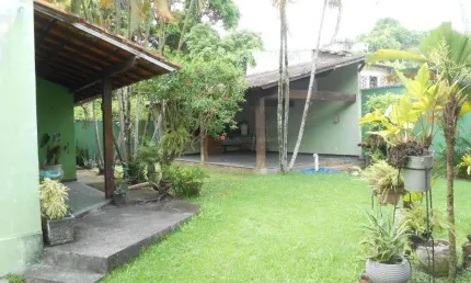 BAIXOU!Open House VENDE Casa Duplex na Mata Paca Pendotiba Niterói