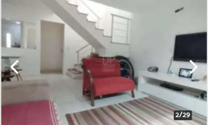 Casa em condomínio fechado com 3 quartos à venda na Estrada Francisco da Cruz Nunes, Itaipu, Niterói
