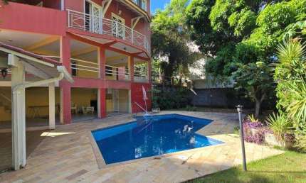 Casa em condomínio fechado com 4 quartos à venda na Rua Terra Nova, Itaipu, Niterói