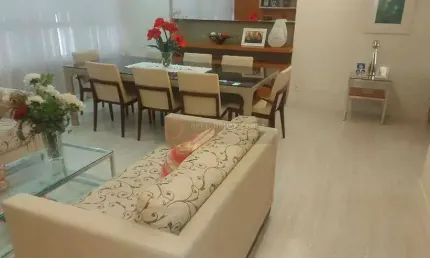 Apartamento com 3 quartos à venda na Rua General Pereira da Silva, 244, Icaraí, Niterói