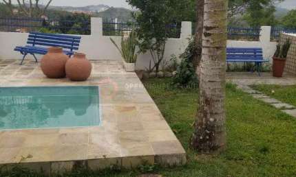 Casa com 3 quartos à venda na Rua Antônio Rusch, 00, Maria Paula, São Gonçalo