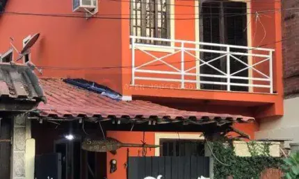 Casa com 2 quartos à venda na Rua Samambaia, 00, Maria Paula, São Gonçalo