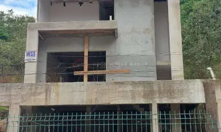 Oportunidade única! Casa de 4 quartos em fase final de construção no Reserva Park - Maria Paula.  A