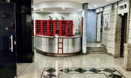 Open house vende oportunidade comercial no working center- centro de niterói!