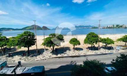 Apartamento duplex vista mar no condomínio Quartier, 250m²