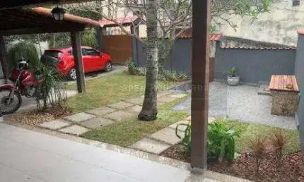 Casa com 3 quartos à venda na Rua Agenor Ribeiro, Porto da Madama, São Gonçalo