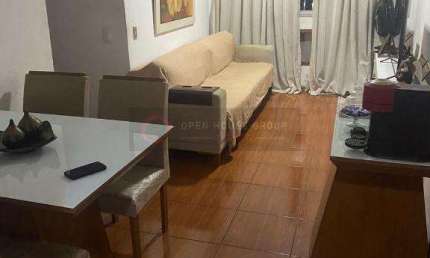 Open House vende Quinta das Palmeiras 2 quartos lazer completo