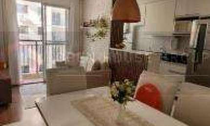 Apartamento com 2 quartos à venda na Rua Doutor March, Barreto, Niterói