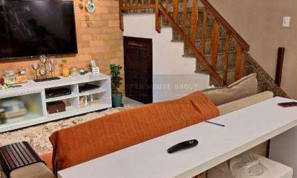 Baixou!Open House Vende  casa 3 Quartos em Pendotiba