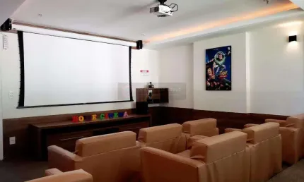 OPEN HOUSE Vende Apartamento no Condomínio Icaraí Pirivillege com 2 quartos suíte e vaga de garagem
