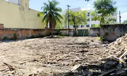 Open House vende Terreno em Itaipu a 7 minutos da praia de Itacoatiara