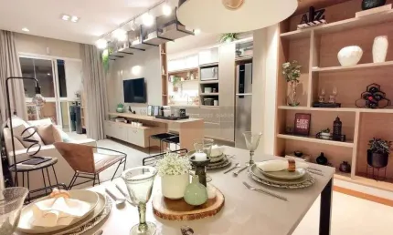Apartamento com 2 quartos à venda na Rua Lauro Nogueira Junger, 1, Largo da Batalha, Niterói