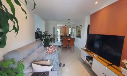 Apartamento com 2 quartos à venda na Rua Desembargador Lima Castro, 337, Fonseca, Niterói