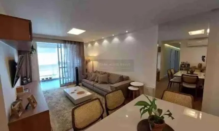 Open House vende apartamento 3 quartos no Vila de Cascais