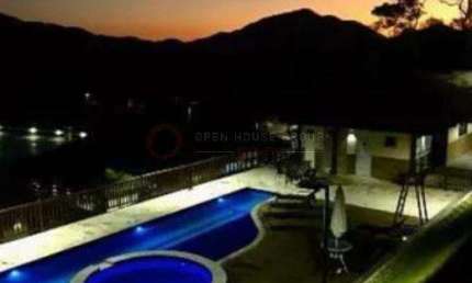 OPEN HOUSE VENDE APARTAMENTO NO RIO DO OURO CONDOMINIO JARDIM PENDOTIBA CLUB