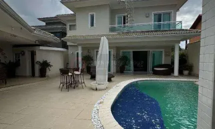 Casa com 5 quartos à venda na Rua Don Helder Camara, 00, Camboinhas, Niterói
