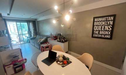 Open House Vende Apartamento 3 quartos Condomínio Eldorado