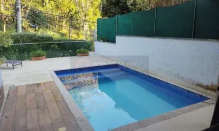 Casa em condomínio fechado com 3 quartos à venda na Rua Doutor João Baptista Leal, Engenho do Mato, Niterói