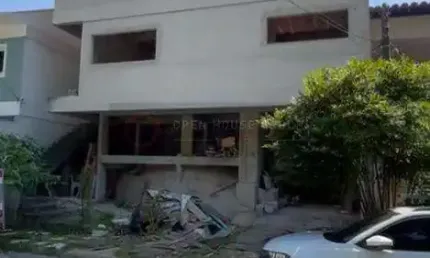 Casa em condomínio fechado com 3 quartos à venda na Rua Casuarinas, Charitas, Niterói
