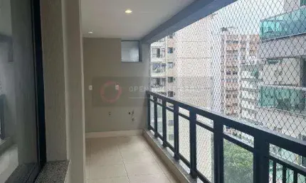 Apartamento a venda no condomínio Park Square, 2 quartos. 85m²