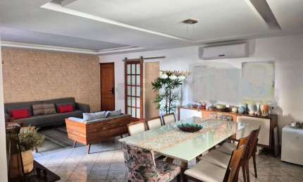 Open House vende Sofisticação no Mar de Ibiza Jardim Icaraí 4 suíte, varanda e 2 vagas